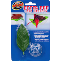 Zoo Med Betta Bed Leaf Hammock