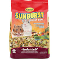 Higgins Sunburst Gourmet Food Mix for Hamsters & Gerbils