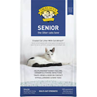 Dr. Elsey's Senior Cat Silica Gel Litter