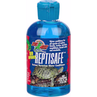 Zoo Med ReptiSafe Instant Terrarium Water Conditioners