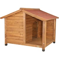 TRIXIE Natura Lodge Dog House