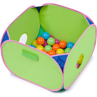 Marshall Pet Products Pop-N-Play Ferret Ball Pit Toy