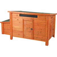 TRIXIE Natura Chicken Coop