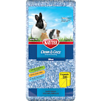 Kaytee Clean & Cozy Blue Small Animal Bedding
