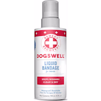 Dogswell Remedy+Recovery Liquid Bandage For Dogs