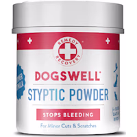 Dogswell Remedy+Recovery Styptic Powder