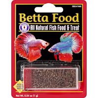 San Francisco Bay Brand Freeze-Dried Betta Food