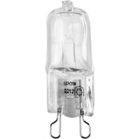 Zilla Mini Halogen White Day Bulb, 50 Watts