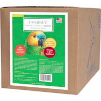 Lafeber's Premium Daily Diet for Parrots