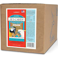 Lafeber's Macaw Avi-Cakes