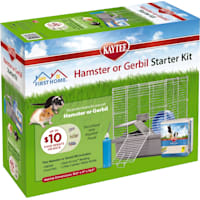 Kaytee My First Home Hamster or Gerbil Starter Kit