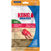 KONG Snacks Bacon and Cheese for Dogs
