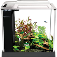 Fluval Black Spec III Aquarium Kit