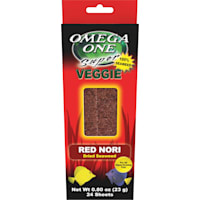 Omega One Super Veggie Red Seaweed