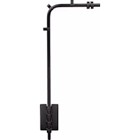 Exo-Terra Light Bracket Light Dome Support Fixture