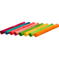 WARE Fruit Flavored Rainbow Chew Sticks