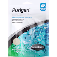 Seachem Purigen for Freshwater & Saltwater
