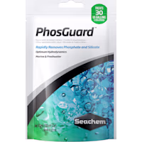 Seachem PhosGuard for Freshwater & Saltwater, 2.1 oz