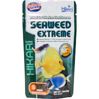 Hikari Seaweed Extreme Floating Algae Pellets for Smaller Marine Herbivores