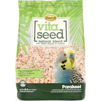 Higgins Vita Seed Parakeet Food