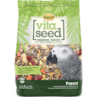 Higgins Vita Seed Parrot Food