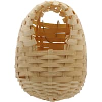 Hagen Living World Bamboo Bird Nest For Finches