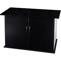 Penn Plax Reptology Tortoise Palace Stand