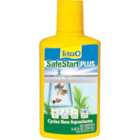 Tetra SafeStart Plus Water Treatment