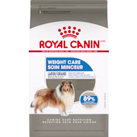 Royal Canin Canine Care Nutrition Large Weight Care Adult Dry Dog Food