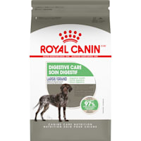 Royal Canin Canine Care Nutrition Large Digestive Care Adult Dry Dog Food