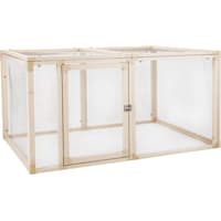 New Age Pet ECOFLEX Fontana Chicken Coop Pen