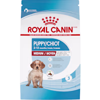 Royal Canin Medium Puppy Dry Food