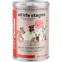 Canidae All Life Stages Multi-Protein Formula with Chicken, Lamb & Fish Wet Dog Food