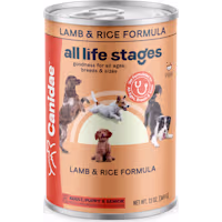 Canidae All Life Stages Lamb & Rice Recipe Wet Dog Food