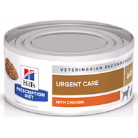 Hill's Prescription Diet a/d Urgent Care Canned Dog and Cat Food