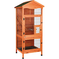 TRIXIE Natura Aviary Bird Cage