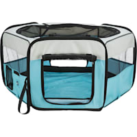 TRIXIE Nylon Playpen