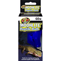 Zoo Med Moonlite Bulb for Reptiles