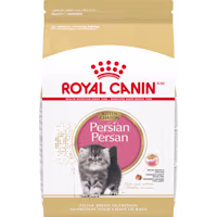 Royal Canin Feline Breed Nutrition Persian Kitten Dry Cat Food
