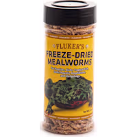 Fluker's Freeze-Dried Mealworms