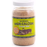 Fluker's High-Calcium Cricket Diet