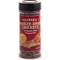 Fluker's Freeze-Dried Crickets