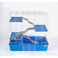 Kaytee Multi Level Ferret Home