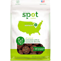 Spot Farms Sausage Dog Treats