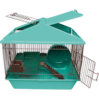 WARE 2 Level Small Animal House