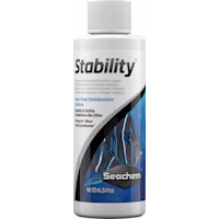 Seachem Stability Water Conditioner
