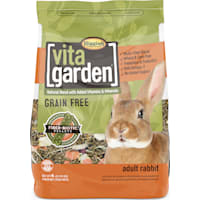 Higgins Vita Garden Rabbit Food