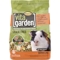 Higgins Vita Garden Guinea Pig Food