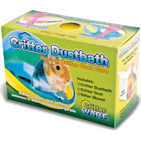 Critter Ware Small Animal Critter Potty