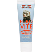 Marshall Pet Products Furo-vite Highly Nutritious Ferret Vitamin Supplement